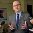 "There is no good and rational reason" why the United States and Cuba cannot have normal relations, McGovern said