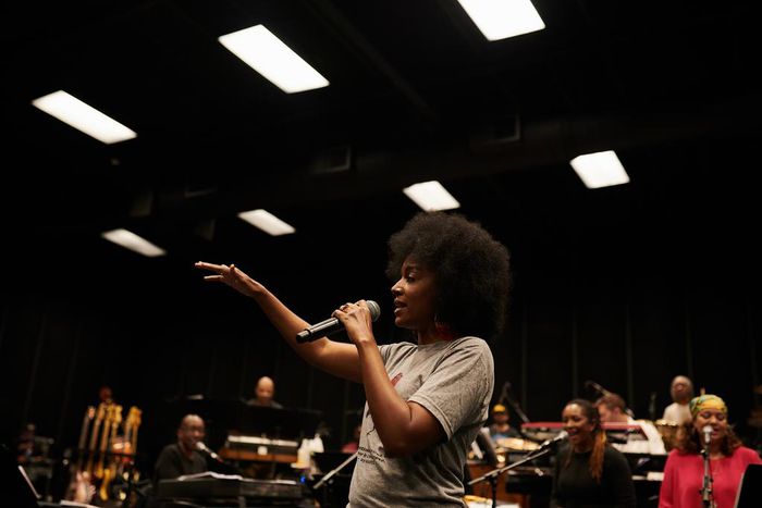 The Shed Opens With a Purpose. And a Party.