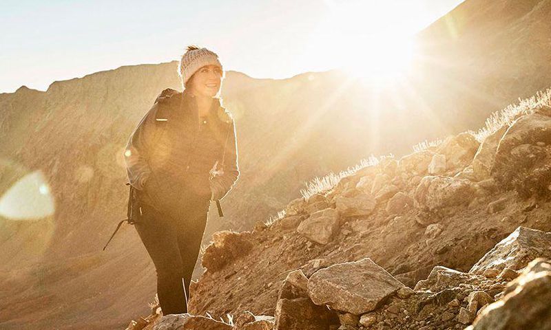 Why Challenging Yourself Is The Ultimate Self-Care