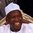 Gov. Abdullahi Ganduje of Kano State