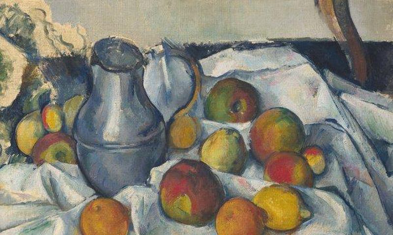 S.I. Newhouse Jr.'s collection of modern masters comes to Christie's