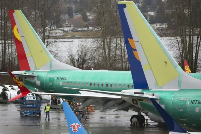 Boeing is struggling to cope with the fallout from two deadly crashes that have cast a spotlight on the safety certification process and shaken confidence in its 737 Max 8 model that is crucial to its future plans