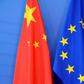 The EU is concerned about China's failure to open up its markets to foreign competitors and the distorting influence of subsidies for state-run enterprises