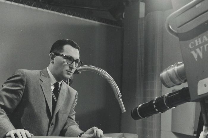 Norman Orentreich, Force Behind Hair Transplants, Dies at 96