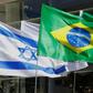 Brazil's far-right President Jair Bolsonaro previously pledged to move his country's embassy in Israel from Tel Aviv to Jerusalem