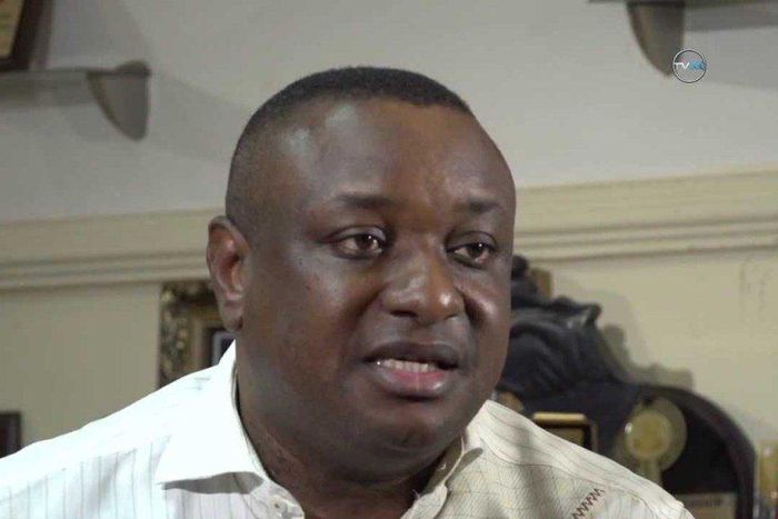 Festus Keyamo, Senior Advocate of Nigeria (SAN) and spokesperson of the All Progressives Congress presidential campaign council