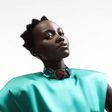 Lupita Nyong'o proudly wears her natural hair on the cover of Porter magazine
