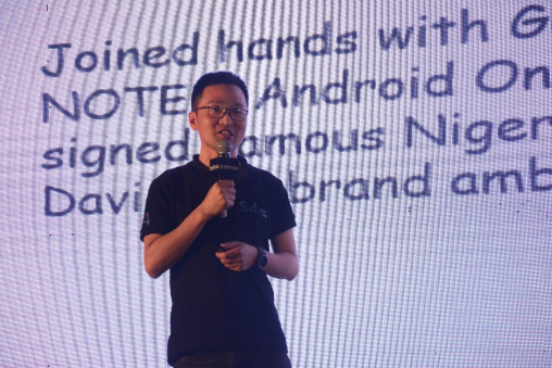 Infinix Mobility launches the smartphone, Hot S4 with 32MP A.I selfie camera, to empower you in grand style