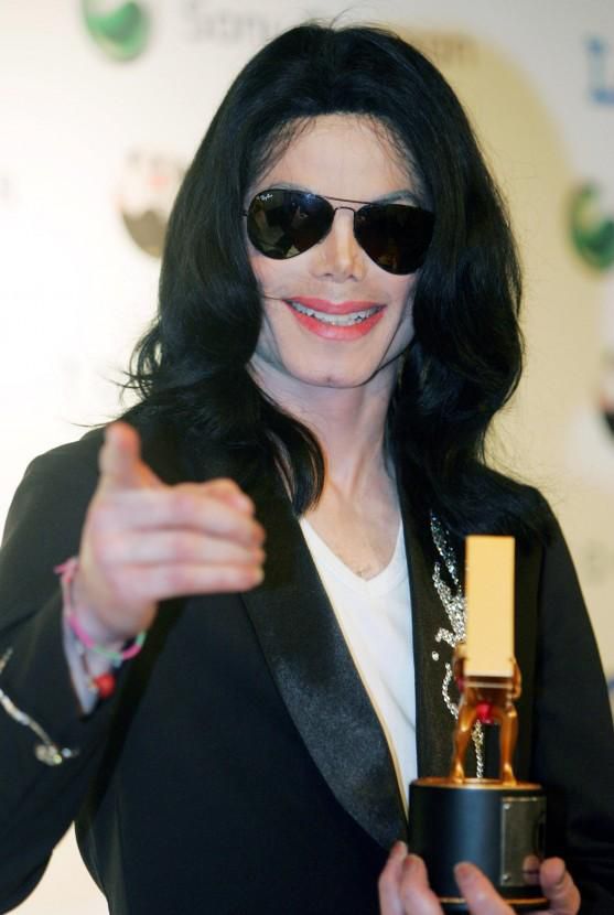We should know that behind Michael Jackson was Wacko Jacko (whatsontv)