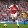 Alex Iwobi (Stuart MacFarlane/Arsenal FC via Getty Images)