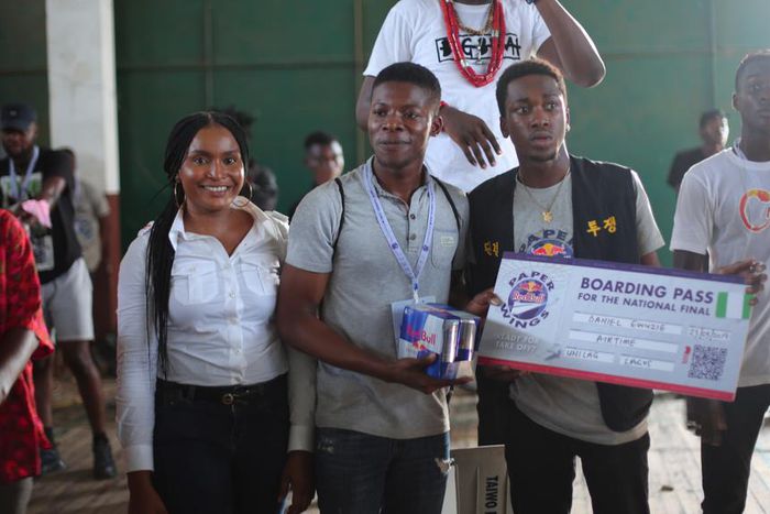 Red Bull Paper Wings 2019 crowns 4 national finalists