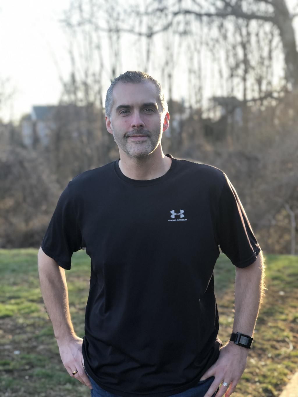 Lineberry at 189 lbs this spring