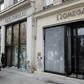 Some 80 shops and businesses were damaged along the Champs-Elysees on the 18th weekend of "yellow vest" demonstrations
