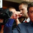 Sly Stallone Says Rambo 5 Was Hard on His Body