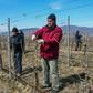 Georgia's winemaking tradition stretches back thousands of years