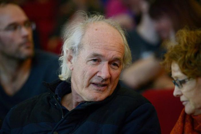 John Shipton, father of WikiLeaks founder Julian Assange, has urged the Australian government to bring his son home