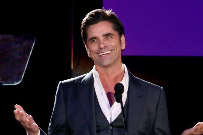 John Stamos Escalates Prank War With Nick Jonas