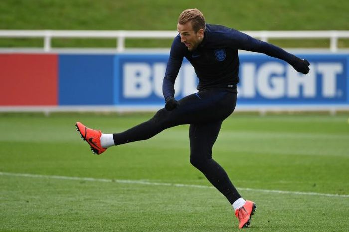 England captain Harry Kane is confident club rivalries will not affect the Three Lions