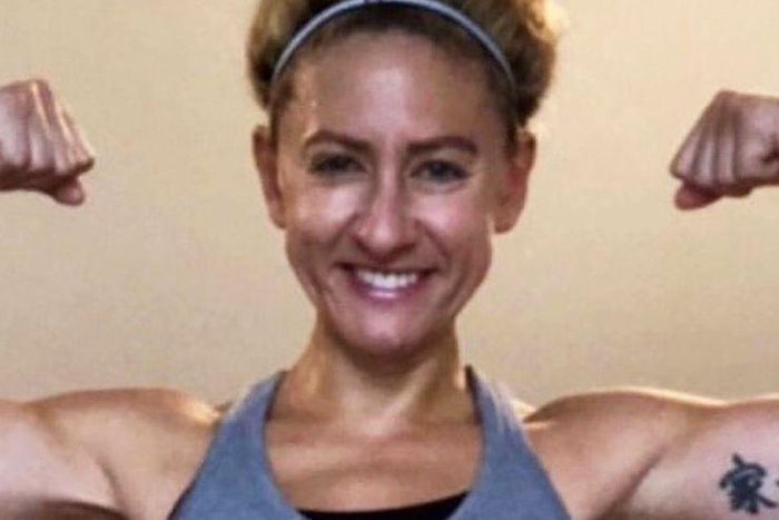 A 5-Minute Arm-Transforming Workout