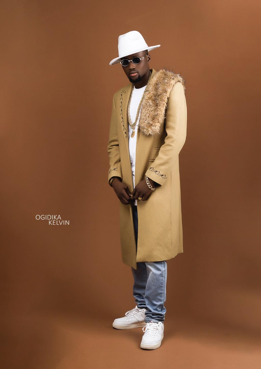 Burgeoning artiste ‘Mo’ bringing some Asian sauce to the Nigerian music scene