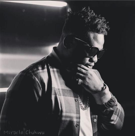 Wande Coal accused of abducting his own child