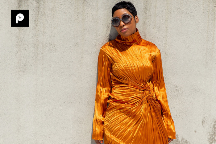 Here's how you can nail work wear, remain stylish and make a statement [Credit: Coveteur]