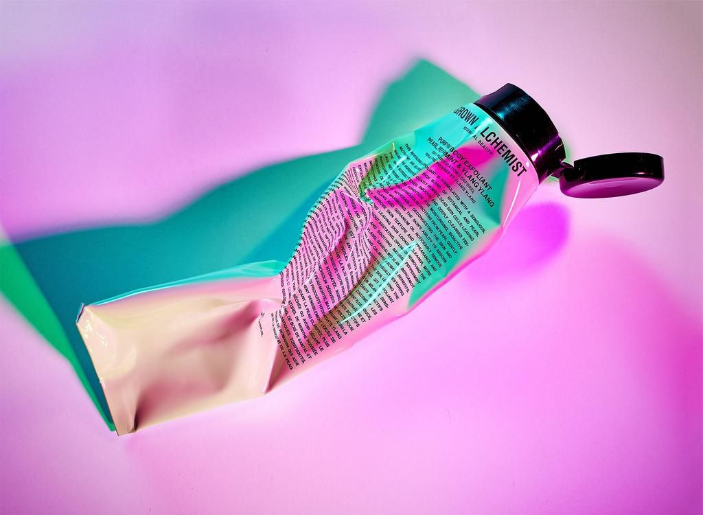 Create A More Sustainable Beauty Routine