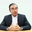 Carlos Ghosn said his arrest was part of a conspiracy by 'backstabbing' Nissan executives