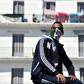 Algerians have staged weeks of mass demonstrations since Bouteflika announced a bid for a fifth term in power