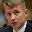 Erik Prince was the co-founder of private security firm Blackwater which played a controversial role in the wars in Iraq and Afghanistan