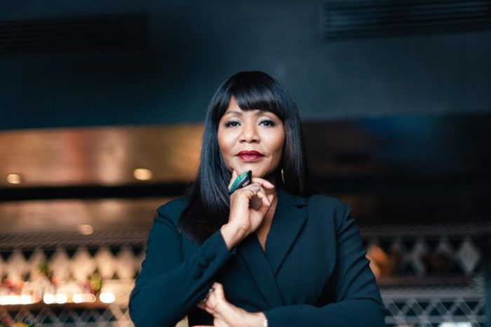 Get to know ALARA Founder Reni Folawiyo in inspired video from CLAN's 'She' series