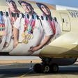 Etihad, a sponsor of the Special Olympics World Games in Abu Dhabi, has posted almost $5 billion in losses over three years