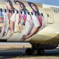 Etihad, a sponsor of the Special Olympics World Games in Abu Dhabi, has posted almost $5 billion in losses over three years