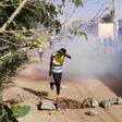 Sudanese protestors have continued to demonstrate for three months despite a nationwide state of emergency