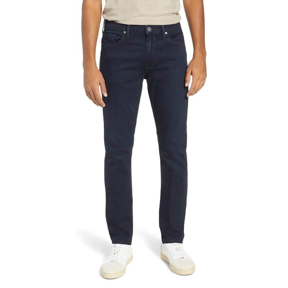 Paige Transcend Lennox Jeans