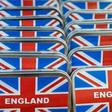 Dale Carr and her husband Robin have been selling British goods to homesick expats since 1996