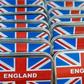 Dale Carr and her husband Robin have been selling British goods to homesick expats since 1996