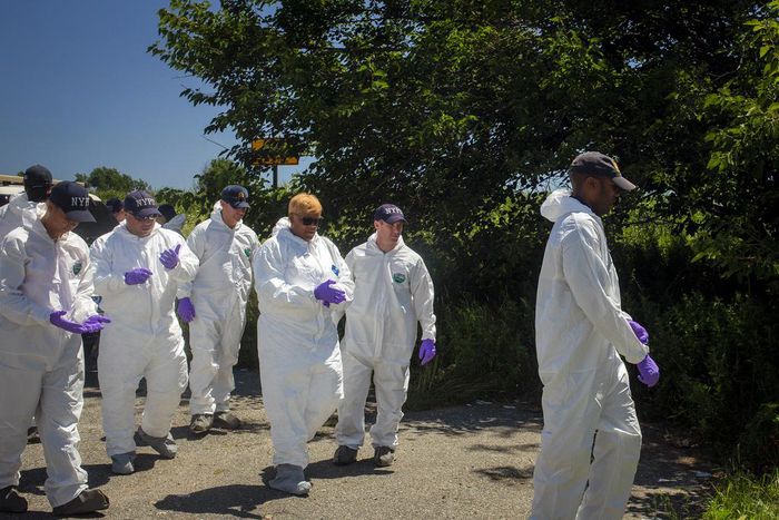 Brooklyn Man Found Guilty in Murder of Jogger Karina Vetrano