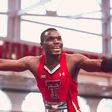 Divine Oduduru (Texas Tec)