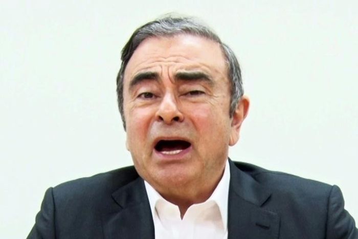 Carlos Ghosn will be spending at least another 10 days in detention