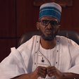 Funky Mallam plays the lead character in the movie, 'Mr President' [YouTube/BroadwayAfrica TV]