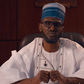 Funky Mallam plays the lead character in the movie, 'Mr President' [YouTube/BroadwayAfrica TV]