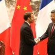 Europe's relations with China have grown more complicated since French President Emmanuel Macron met with President Xi Jinping in Beijing in January 2018