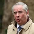 Britain's Attorney General Geoffrey Cox gave his legal opinion on new wording struck between London and Brussels which may be crucial in determining how Brexiteers vote on the departure deal