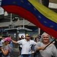 Venezuela cannot access reserves held by the IMF until there is a recognized government