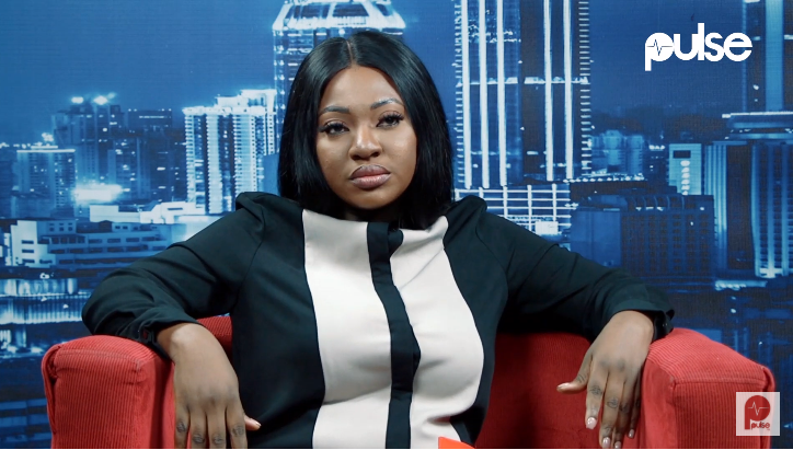 Yvonne Jegede speaks exclusively on her failed marriage to Olakunle 'Abounce' Fawole