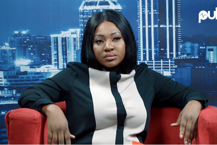 Yvonne Jegede speaks exclusively on her failed marriage to Olakunle 'Abounce' Fawole