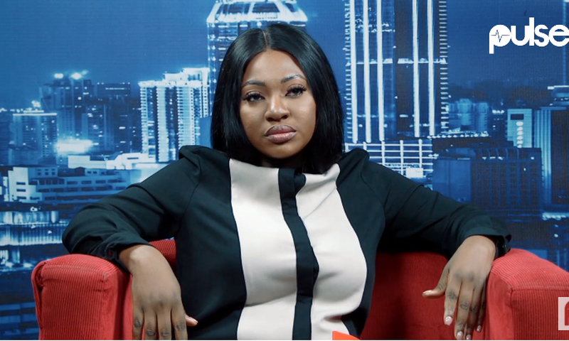 Yvonne Jegede speaks exclusively on her failed marriage to Olakunle 'Abounce' Fawole