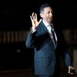 "This issue is bigger than all of us, and we cannot wait for the next generation to solve it. We are running out of excuses to not take action, and running out of time," a statement released by the president's office quoted Faure as saying