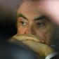 Ghosn is free but under several restrictions